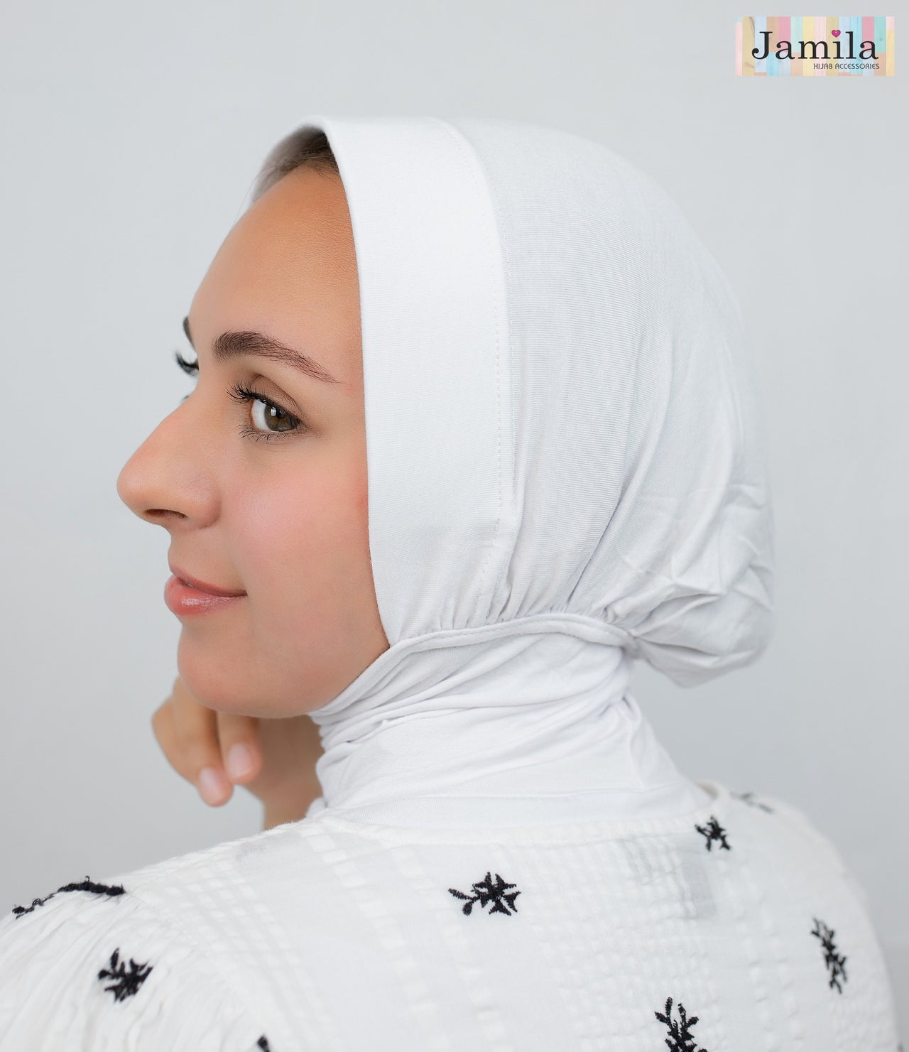 Syrian Hijabs | Estabraq Hijab